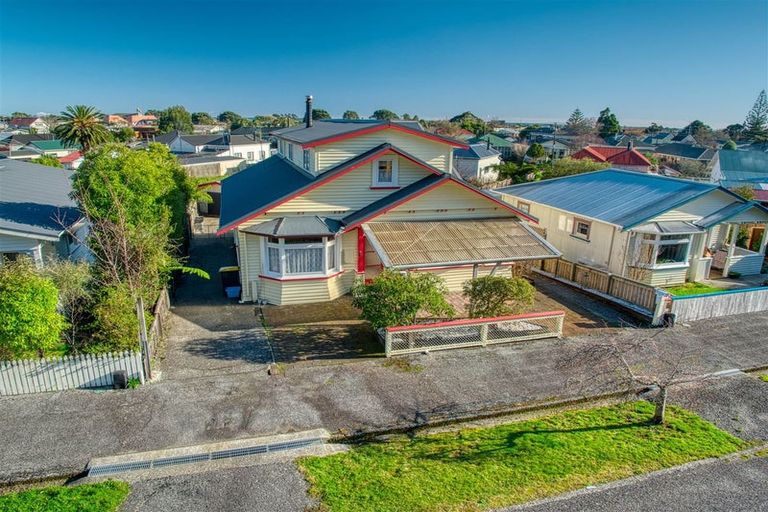 Photo of property in 8 Kilgour Road, Greymouth, 7805