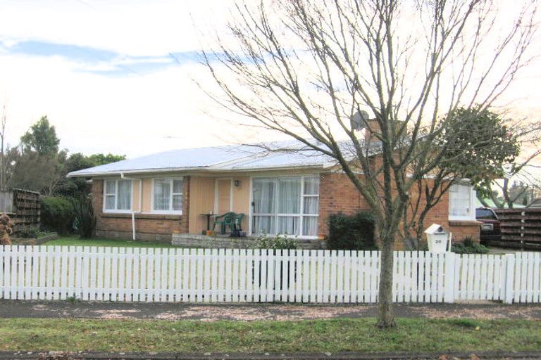 Photo of property in 20 Larnach Street, St Andrews, Hamilton, 3200