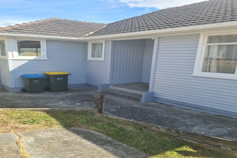 Photo of property in 62 Mckillop Street, Ranui, Porirua, 5024