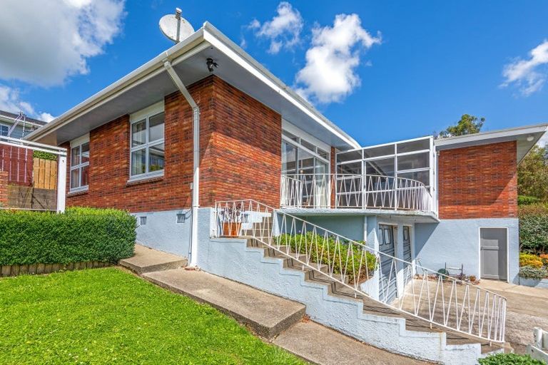 Photo of property in 7 Lawson Street, Pahiatua, 4910