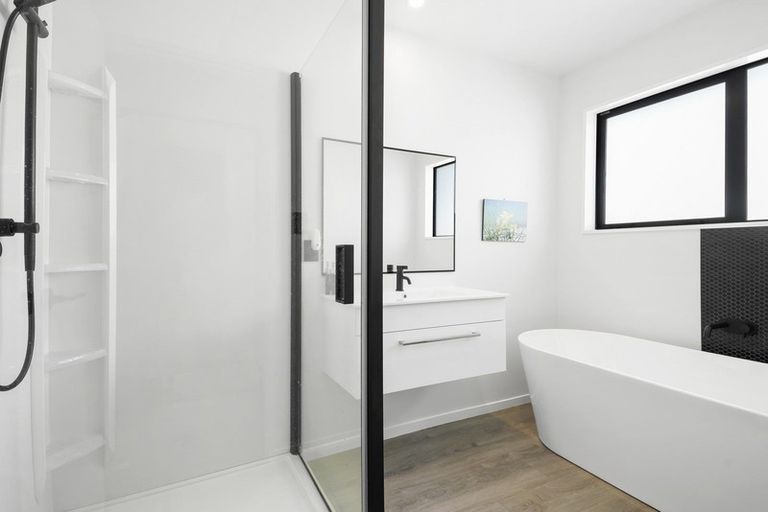 Photo of property in 13 Aroha Street, Pegasus, 7612