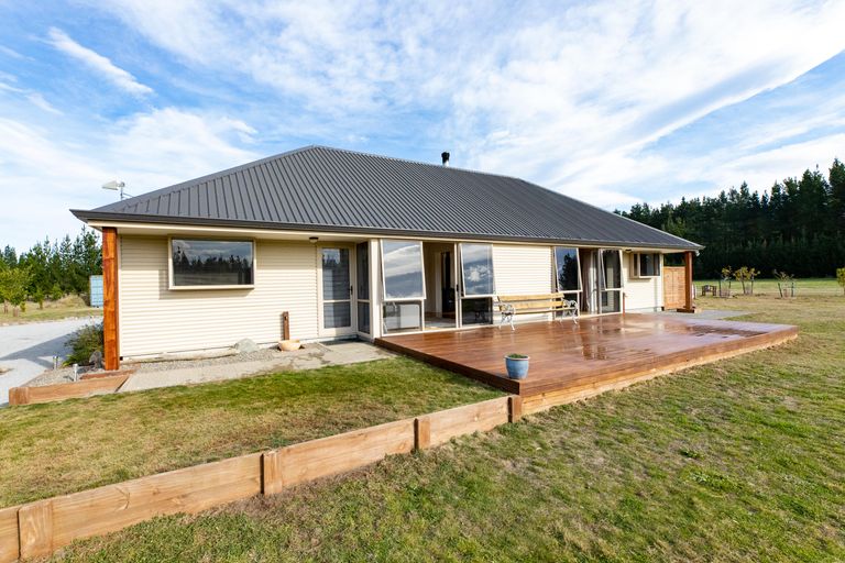 Photo of property in 4 Pesters Road, Eyrewell, Rangiora, 7476