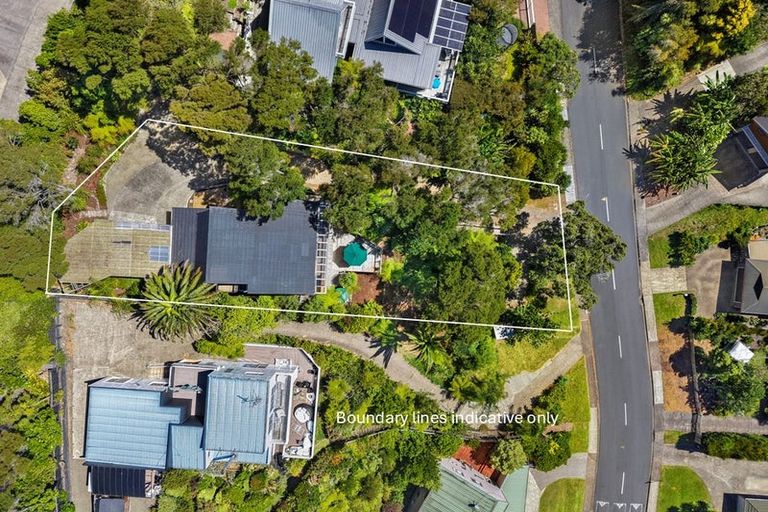 Photo of property in 45 Cochrane Avenue, Arkles Bay, Whangaparaoa, 0932