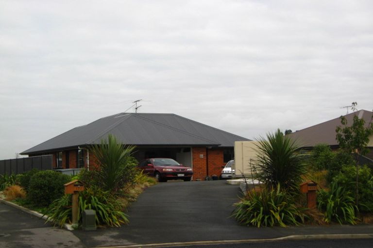 Photo of property in 130 Tyne Street, Mosgiel, 9024