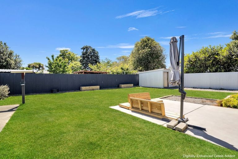 Photo of property in 1 Cross Street, Allenton, Ashburton, 7700