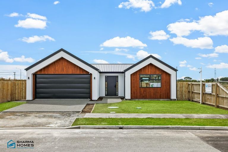 Photo of property in 54 Blue Jacket Drive, Halswell, Christchurch, 8025