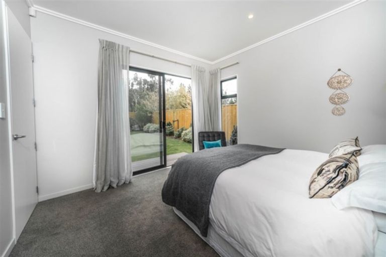 Photo of property in 55 Hungerford Drive, Rolleston, 7615