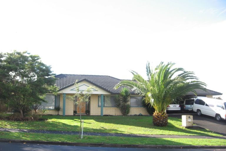 Photo of property in 22 Stewart Gibson Place, Manurewa, Auckland, 2105