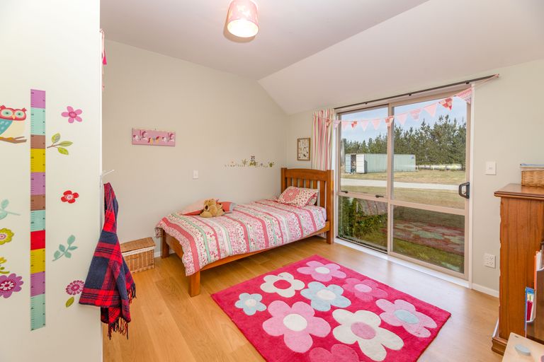 Photo of property in 4 Pesters Road, Eyrewell, Rangiora, 7476