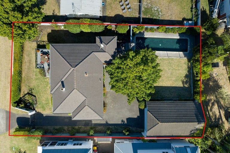 Photo of property in 74 Harbour Drive, Otumoetai, Tauranga, 3110