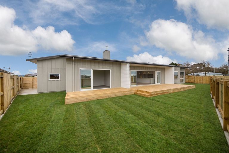 Photo of property in 44 Totara Road, Awapuni, Palmerston North, 4412
