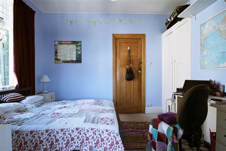 Photo of property in 5 Maurice Terrace, Te Aro, Wellington, 6011