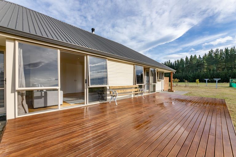 Photo of property in 4 Pesters Road, Eyrewell, Rangiora, 7476