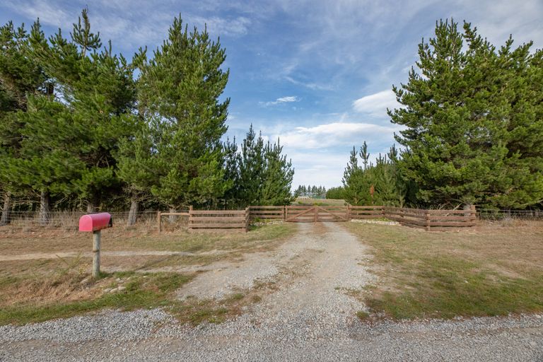 Photo of property in 4 Pesters Road, Eyrewell, Rangiora, 7476