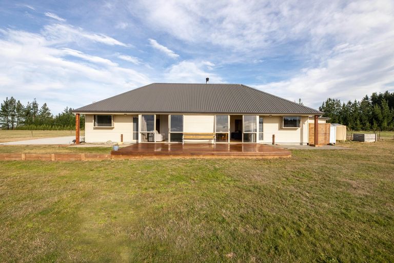 Photo of property in 4 Pesters Road, Eyrewell, Rangiora, 7476