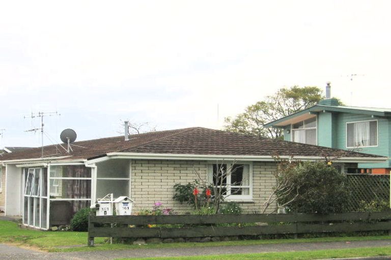 Photo of property in 161a Levers Road, Matua, Tauranga, 3110
