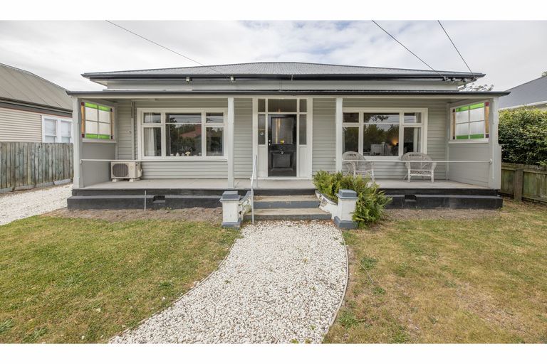 Photo of property in 48 Redruth Avenue, Spreydon, Christchurch, 8024