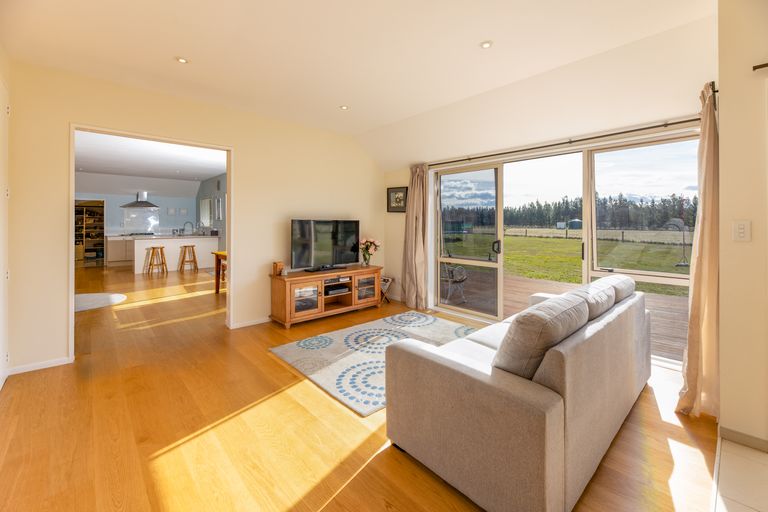Photo of property in 4 Pesters Road, Eyrewell, Rangiora, 7476