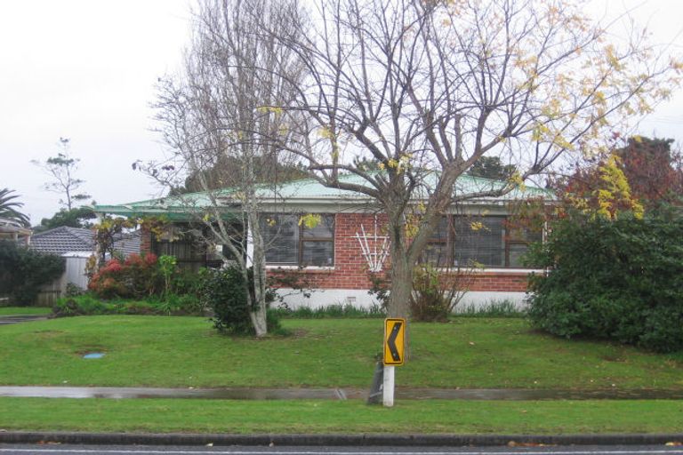 Photo of property in 45 Pembroke Street, Papatoetoe, Auckland, 2025