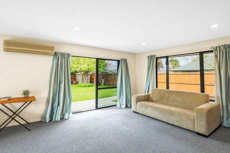 Photo of property in 3 The Stables, Woodend, 7610