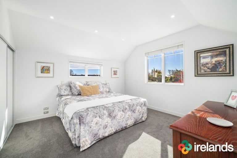 Photo of property in 39a Mcdougall Avenue, St Albans, Christchurch, 8014