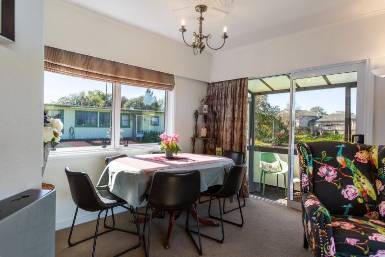 Photo of property in 91 Gordon Street, Dannevirke, 4930