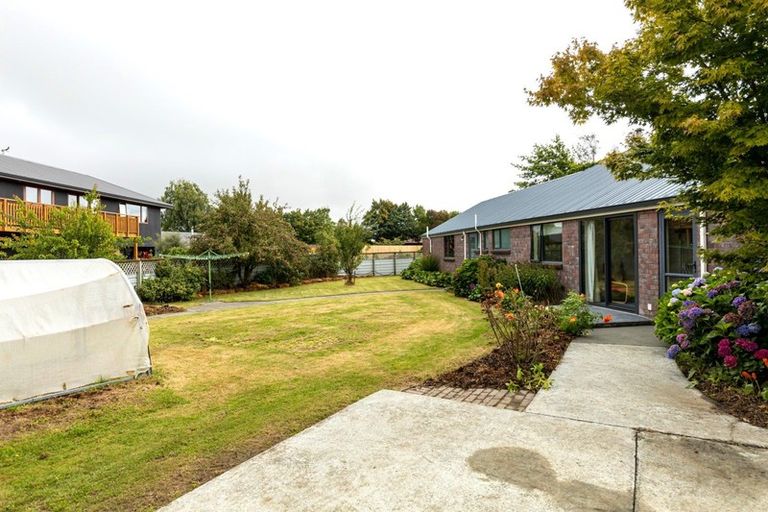 Photo of property in 77 Spaxton Street, Methven, 7730