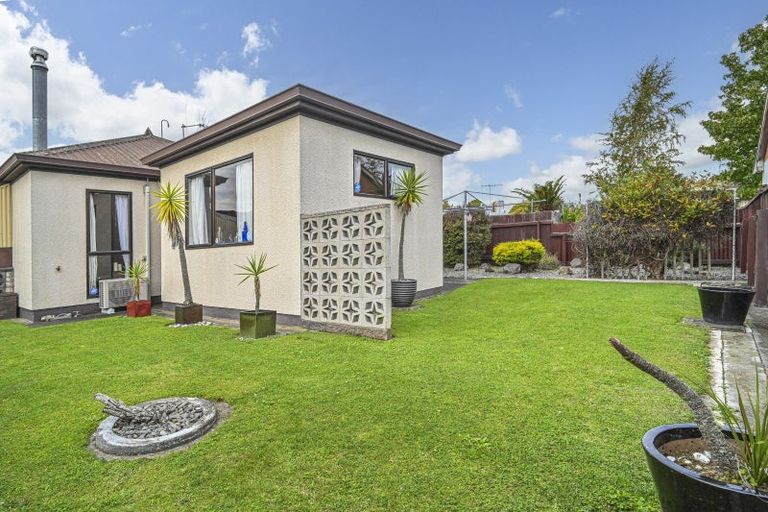 Photo of property in 3/1107 Saint Aubyn, Parkvale, Hastings, 4122