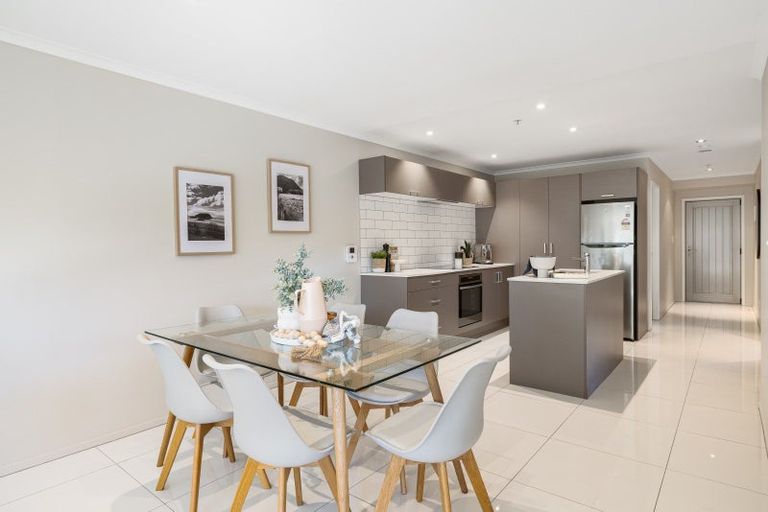 Photo of property in Mooring Apartments, 110/277 Maunganui Road, Mount Maunganui, 3116