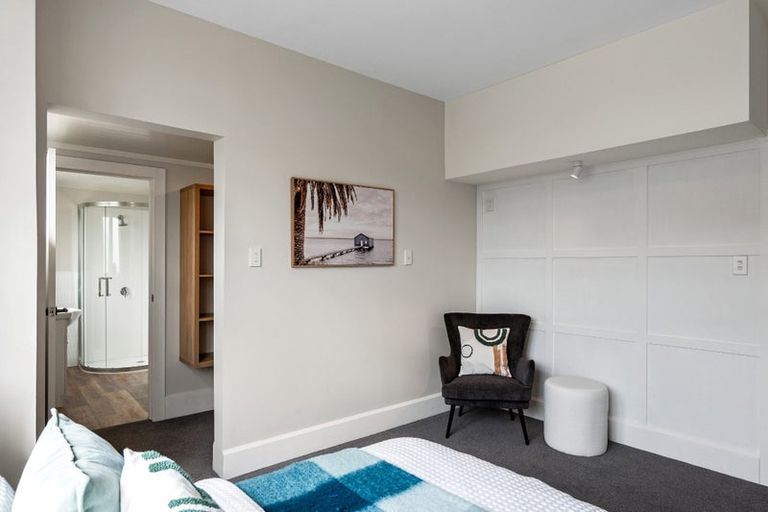 Photo of property in 1/142 Petrie Street, Richmond, Christchurch, 8013