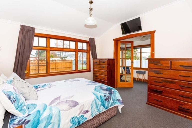 Photo of property in 44 Selwyn Street, Leeston, 7632