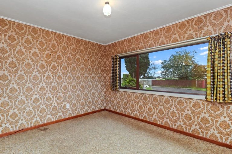 Photo of property in 16 Dawson Street, Matamata, 3400