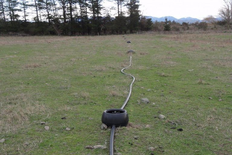 Photo of property in 408 Gilberts Road, Masons Flat, Hawarden, 7385