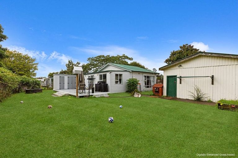 Photo of property in 13 Tawa Street, Edgecumbe, 3120