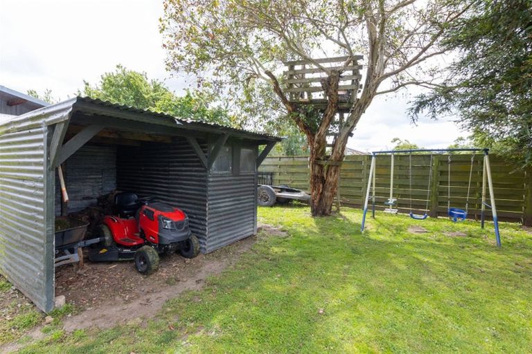 Photo of property in 94 Lincoln Street, Ashhurst, 4810