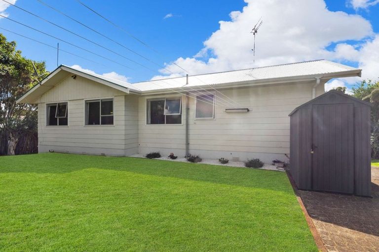 Photo of property in 40 Kingsley Drive, Ngongotaha, Rotorua, 3010