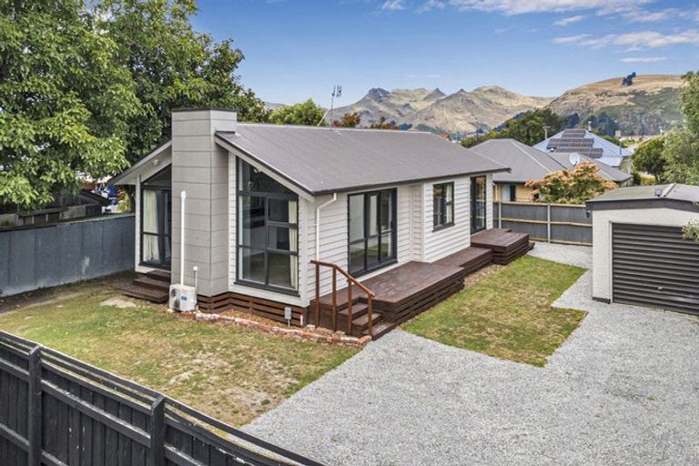 Photo of property in 28a Tavender Street, Woolston, Christchurch, 8023