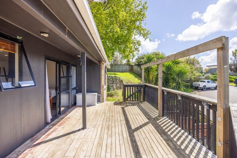 Photo of property in 1 Matai Place, Huntly, 3700