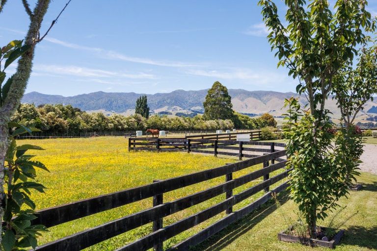 Photo of property in 946d Finnis Road, Pohangina, Ashhurst, 4884