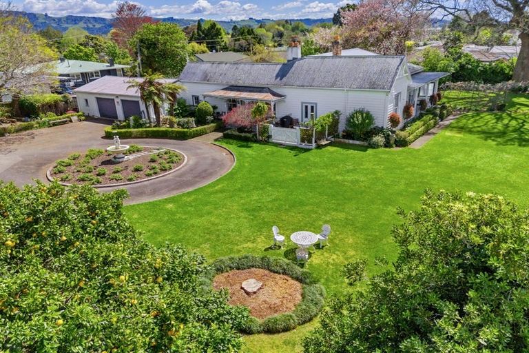 Photo of property in 50 Moehau Street, Te Puke, 3119