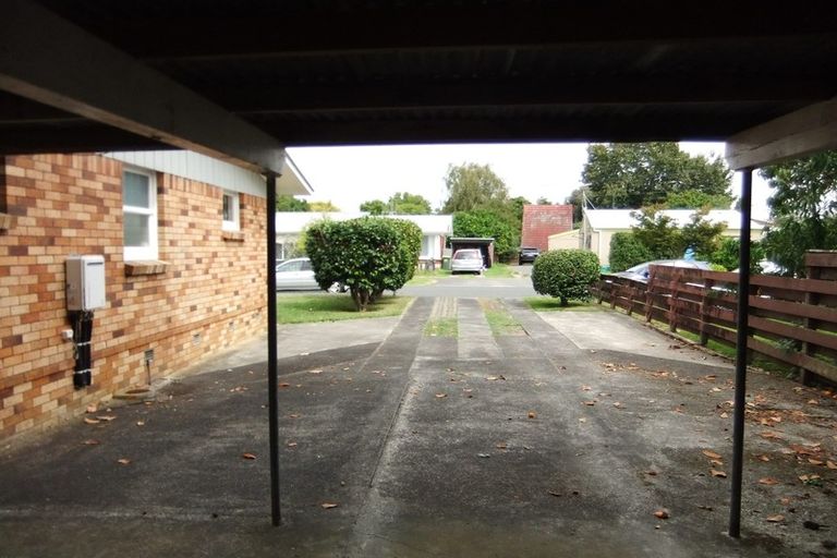 Photo of property in 10a May Street, Hamilton East, Hamilton, 3216