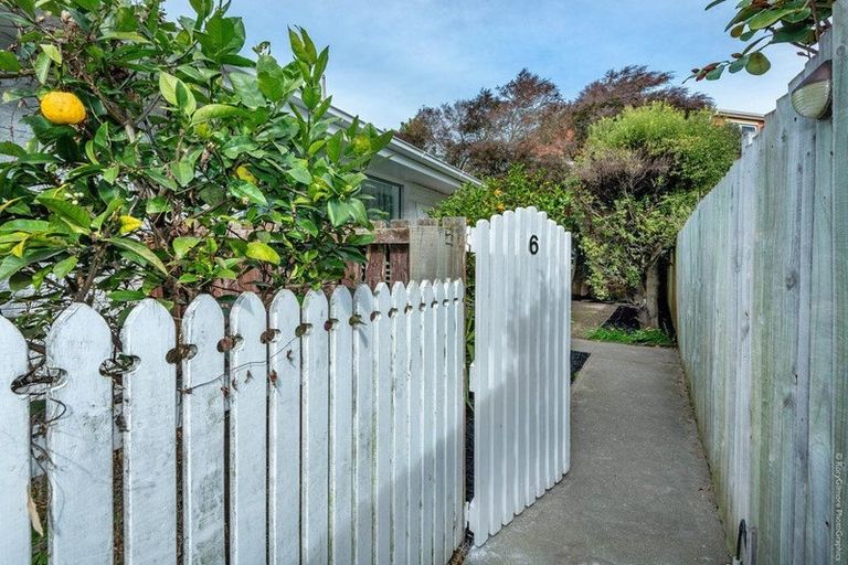 Photo of property in 6/44 Southampton Street, Sydenham, Christchurch, 8023