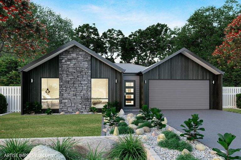 Photo of property in 115 Mclarin Road, Glenbrook, Waiuku, 2681