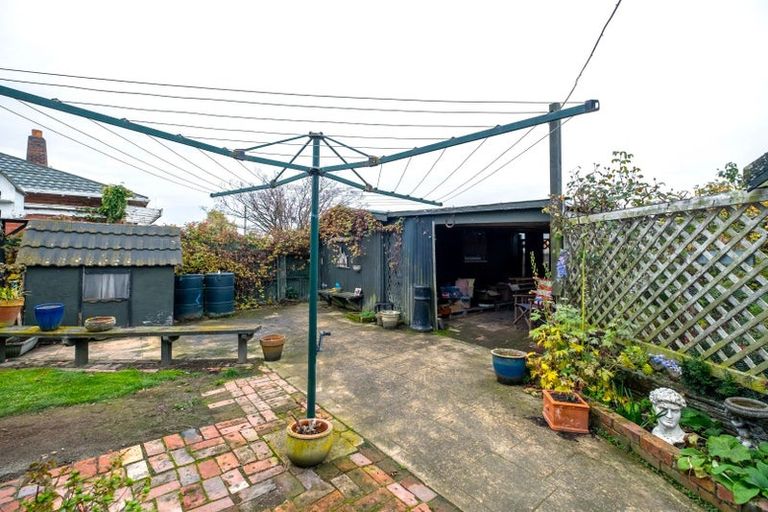 Photo of property in 16 Wood Street, Temuka, 7920