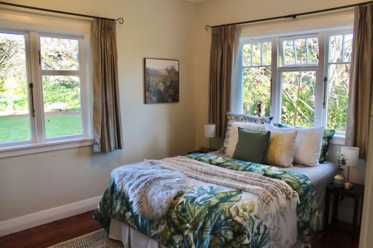 Photo of property in 15 Gleeson Road, Manakau, Levin, 5573