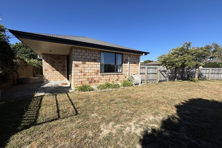 Photo of property in 7d Oudenarde Street, Renwick, 7204