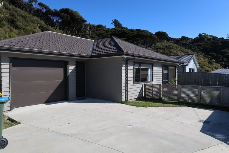 Photo of property in 9 Moonsail Drive, Whitby, Porirua, 5024