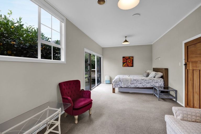 Photo of property in 1048 Normanby Road, Manaia, Hawera, 4678