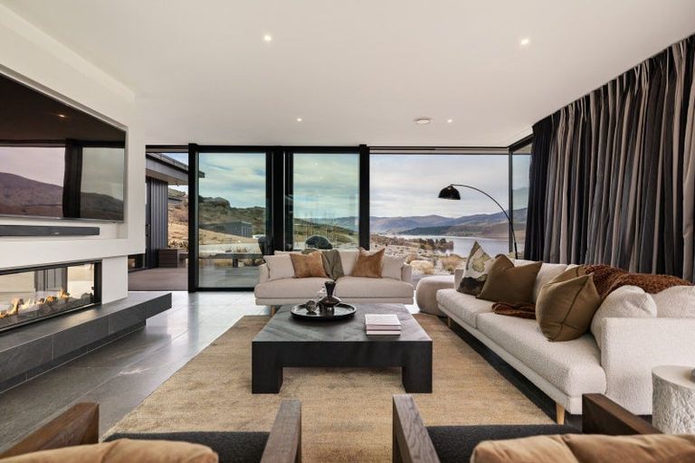 Photo of property in 674c Tarras - Cromwell Road, Northburn, Cromwell, 9383