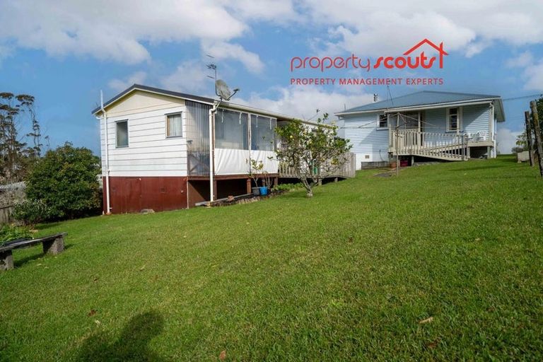 Photo of property in 43 Pah Road, Onerahi, Whangarei, 0110